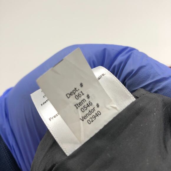 Eddie Bauer 14 (Fits 36In) Wool Blend Zip Plaid Mini Skirt Black Red MINT - Picture 9 of 11